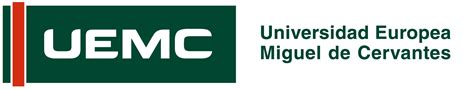 universidad europea miguel de cervantes logo
